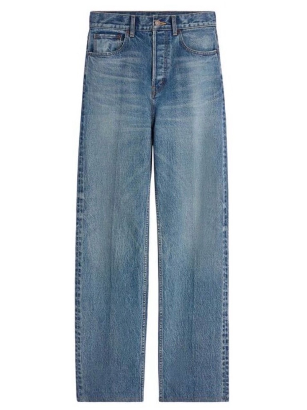 Celine boyfriend 001 jean Vivienne Glass size 27 NWT